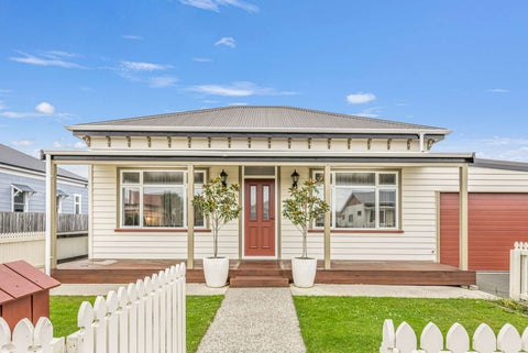 86 Derby Street, Westport, Westport