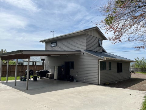 3608 State Highway 5, Reporoa