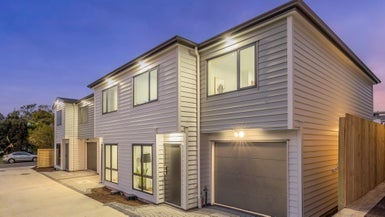 6/58 Gibraltar Street, Howick, Auckland