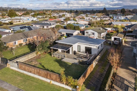 18A Polley Crescent, Katikati, Katikati