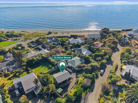 33 Athol Street, Glenduan, Nelson