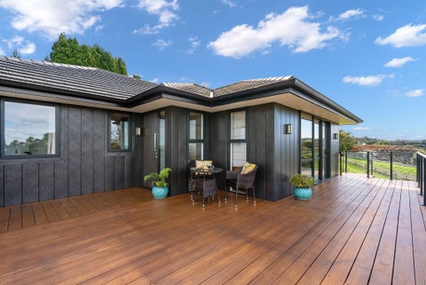 42 Hawken Road, Maunu, Whangarei