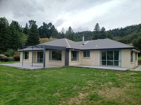 18 Hillwood Drive, Wakapuaka, Nelson