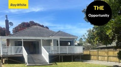 55B Mcintyre Road, Mangere Bridge, Auckland