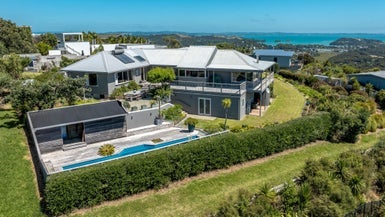 36 Tiri View Road, Palm Beach, Waiheke Island
