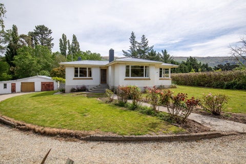 153 East Road, Reporoa