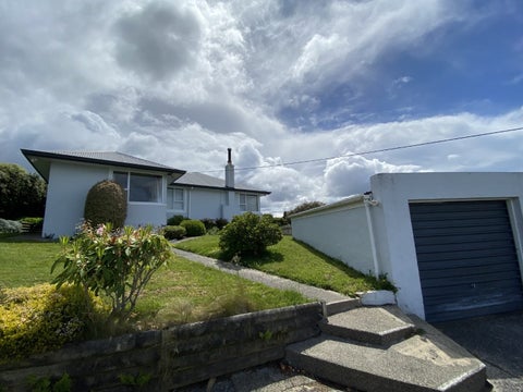 42 Aberdeen Road, Saint Clair, Dunedin