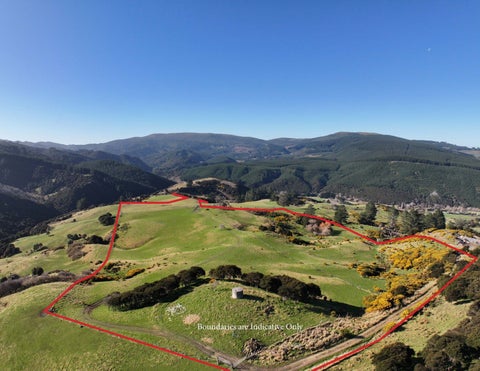 121 Silverstream Valley Road, North Taieri, Mosgiel