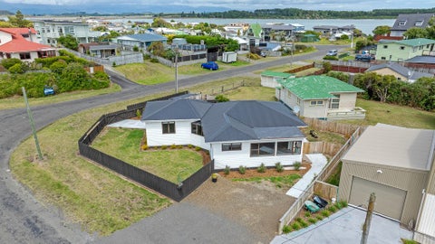 12A Roore Street, Foxton Beach, Foxton