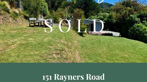 151 Rayners Road, Nelson