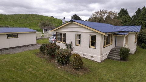 262 Nireaha Hukanui Road, Eketahuna