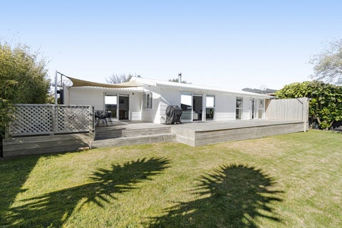 46 Donnelly Street, Oakura, Oakura