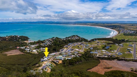 18 Te Ahu Place, Karikari Peninsula, Karikari Peninsula