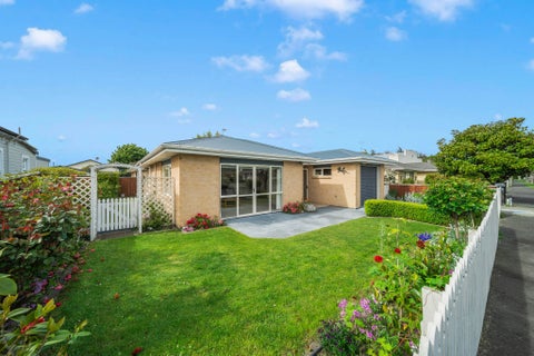 9 Hogg Crescent, Masterton