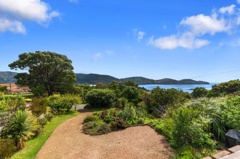 7 Te Ra Crescent, Diamond Harbour, Diamond Harbour