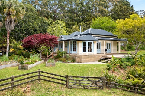 144 Waipoka Road, Kiripaka, Whangārei