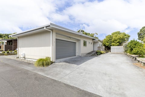 2 John Mana Way, Marfell, New Plymouth