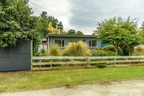 28 Letts Gully Road, Letts Gully, Alexandra
