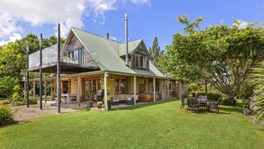 877 Victoria Road, Tauwhare, Hamilton