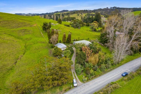 1973 Kohumaru Road, Peria, Kaitaia