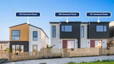 189 Henwood Road, Westgate, Auckland