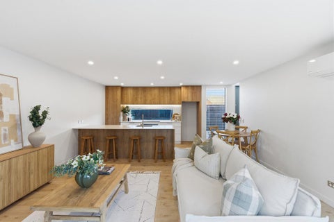 3/43 Maxwell Street, Riccarton, Christchurch
