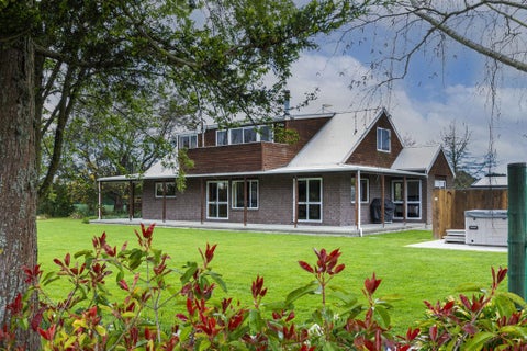 41 Mulcocks Road, Flaxton, Kaiapoi