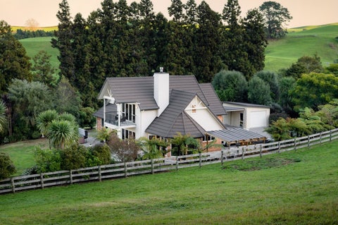 150 Mangati Road, Puketotara, Te Awamutu