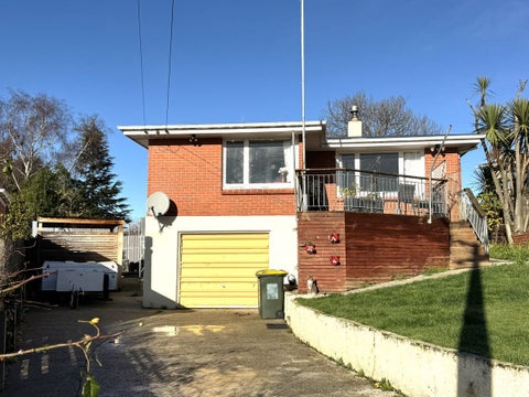31 Clifford Street, Balclutha