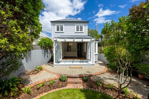 11 Shelbourne Street, Nelson, Nelson
