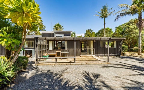 203 Sandys Road, Waipapa, Kerikeri