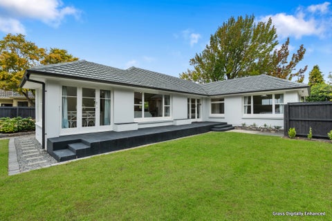 11 FORD ROAD, Opawa, Christchurch