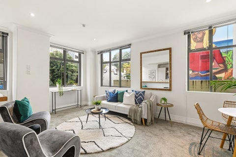 1F/16 The Terrace, Wellington Central, Wellington