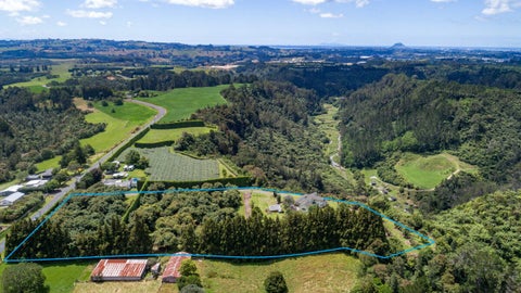 429 Omanawa Road, Omanawa, Tauranga