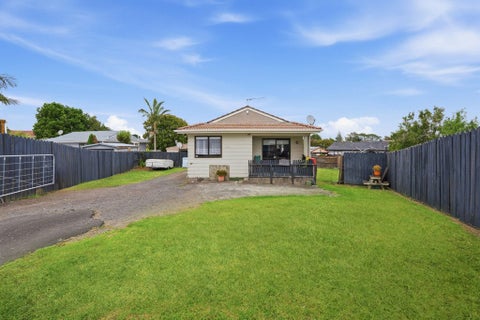 7 Martha Lane, Weymouth, Auckland