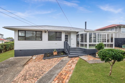63 Smiths Avenue, Papakura, Papakura