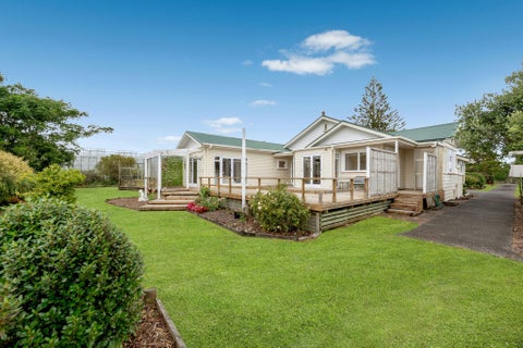 892 Waiuku Road, Mauku, Pukekohe