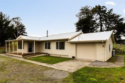 2069 Kahuranaki Road, Havelock North