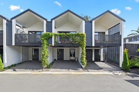 4/14 Abbotsford Street, Whitiora, Hamilton