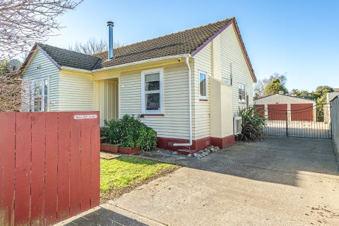 105 Anzac Parade, Whanganui East, Whanganui