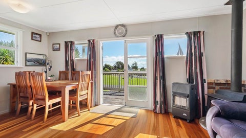 1 Stack Road, Tuakau