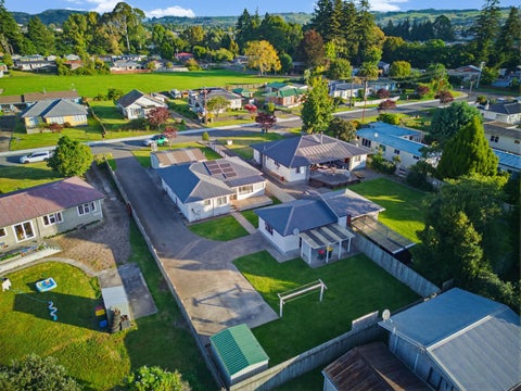 35 Shirley Street, Mangakakahi, Rotorua