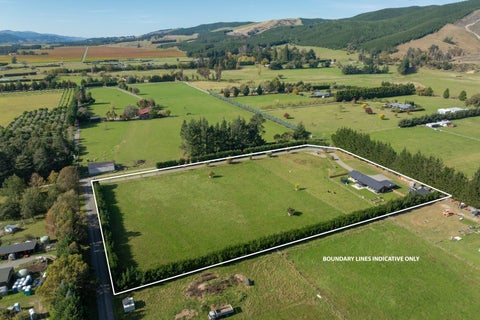 46 Cooper Street, Blenheim