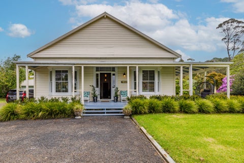 91B Rigden Road, Opua, Opua