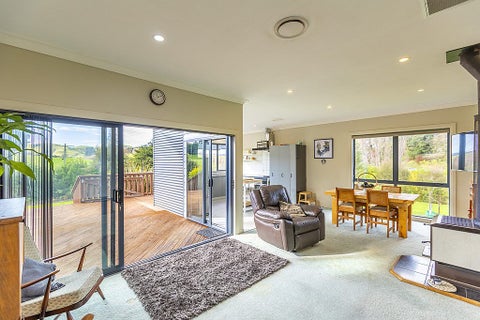 1441 Porangahau Road, Wanstead, Waipukurau