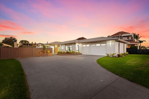 95 Russley Drive, Mount Maunganui, Mount Maunganui