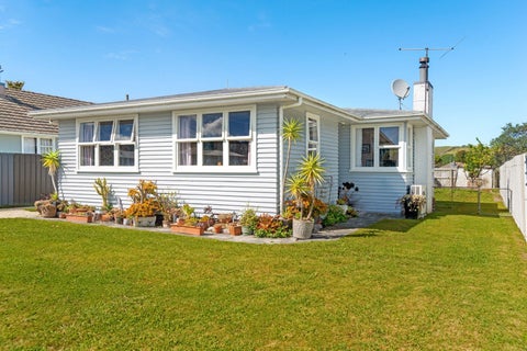 20 Dalton Street, Outer Kaiti, Gisborne
