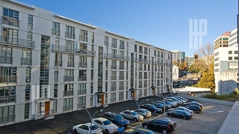 2B/54 Liverpool Street, Auckland Central, Auckland
