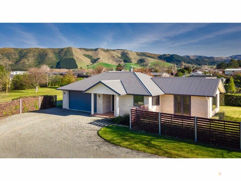14 Hillary Street, Waimate, Waimate