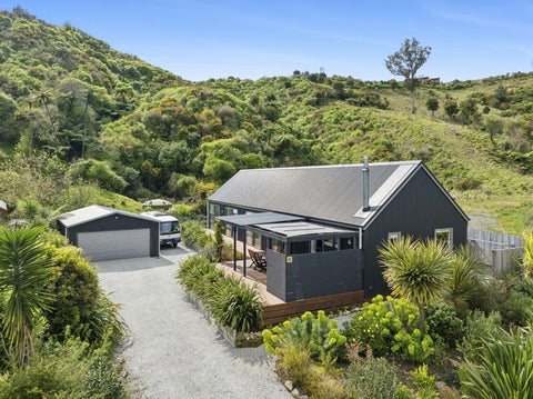 20 Pohutukawa Place, Pohara, Takaka